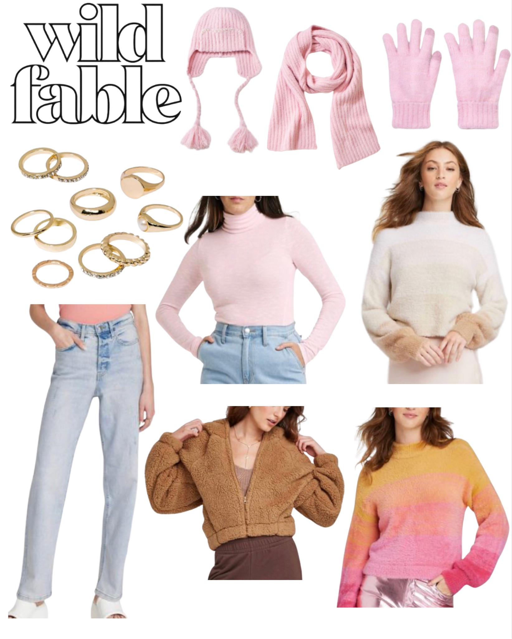 Wild fable at Target! 🎯 

Affordable fashion, wild fable, what’s new at target, Target fashion 

#LTKsalealert #LTKstyletip #LTKfindsunder50