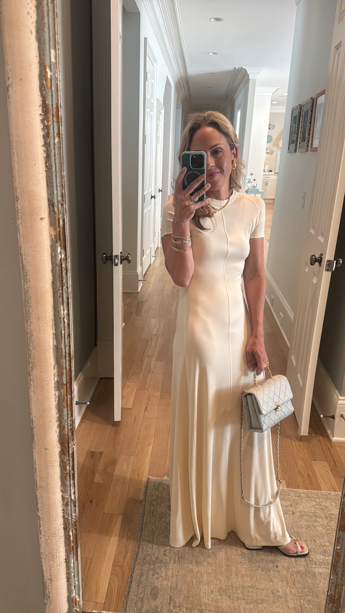 Easy breezy dress that is so beautiful

#LTKSeasonal #LTKOver40 #LTKStyleTip