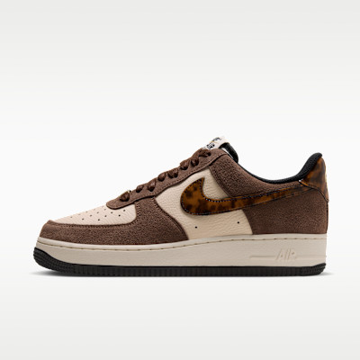 Nike Air Force 1 '07 Suede Women's Shoes | Nike (US)