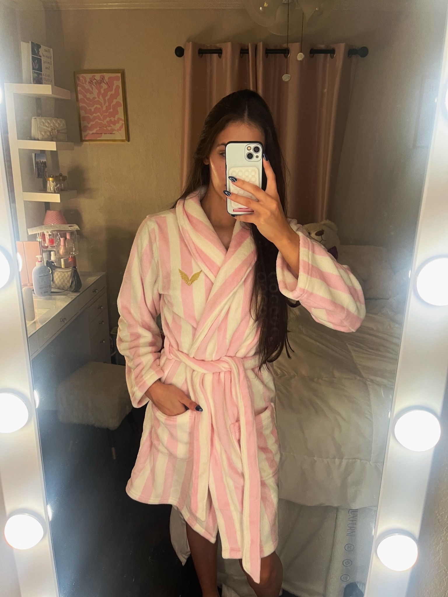 vs robe

#LTKootd #LTKgrwm #LTKHoliday