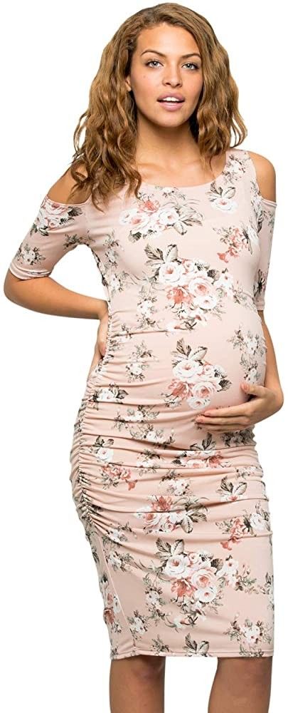 Maternity Dress | Amazon (US)