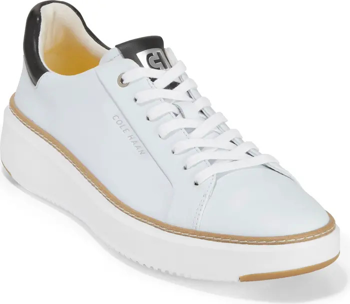 GrandPro Topspin Sneaker (Men) | Nordstrom