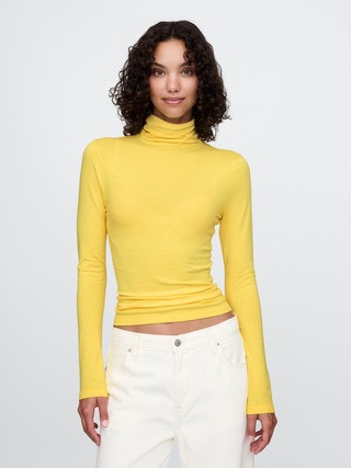 Featherweight Turtleneck | Gap (US)