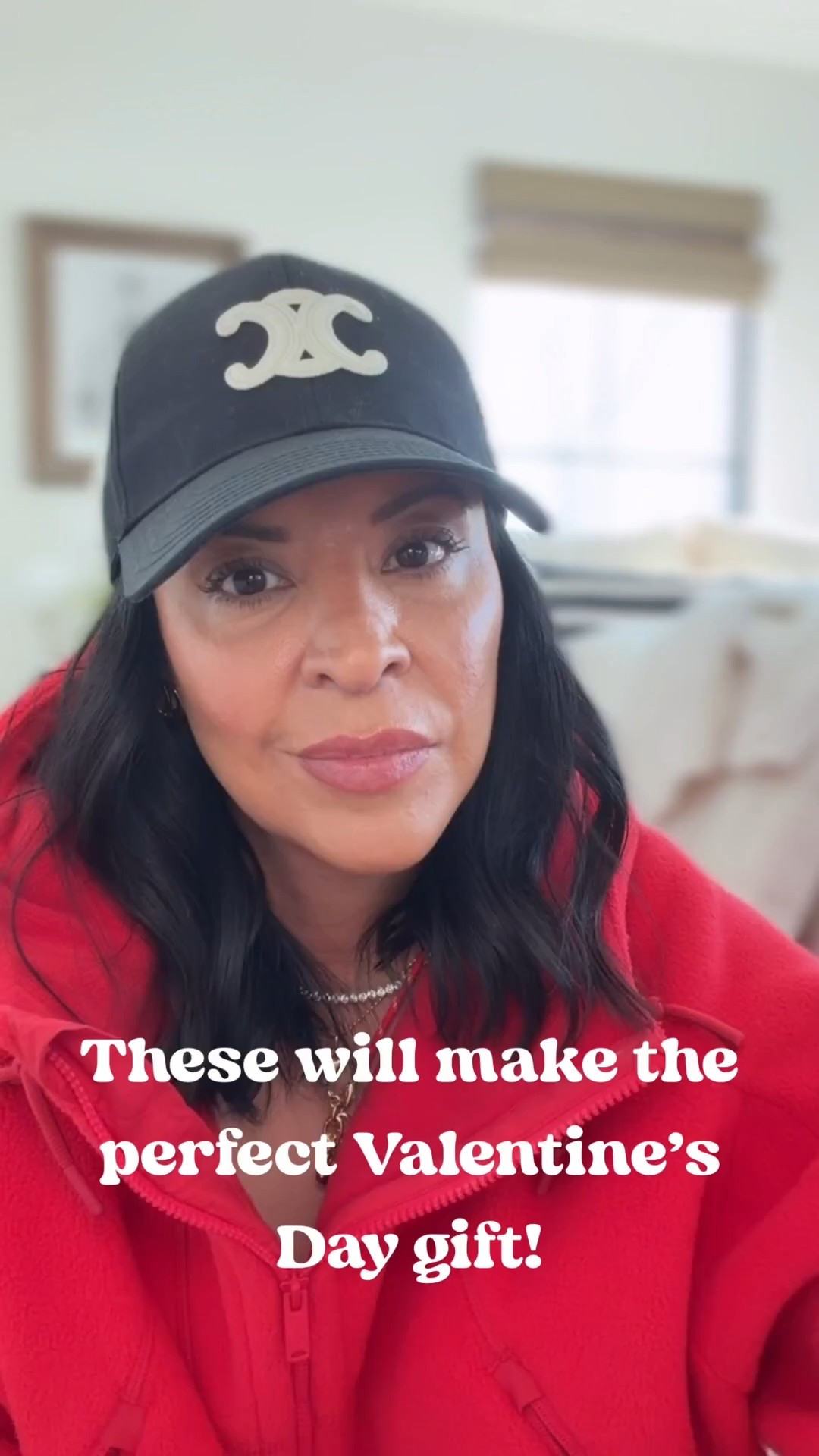 
The CUTEST sneakers that I will wear all year long! They include a set of both laces so you can switch them out. They do run big so size down. I’m a 9.5/10 and did a 9 in them. 



#LTKValentine #LTKselfcare #LTKActive