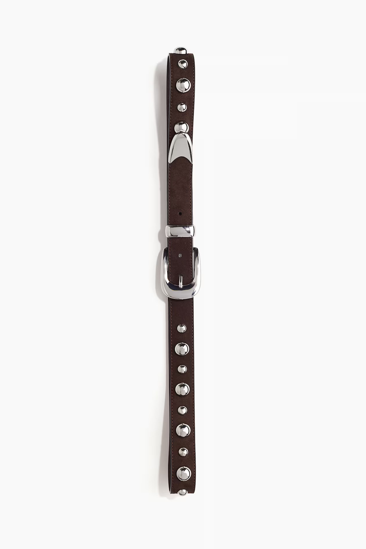 Studded belt | H&M (UK, MY, IN, SG, PH, TW, HK)