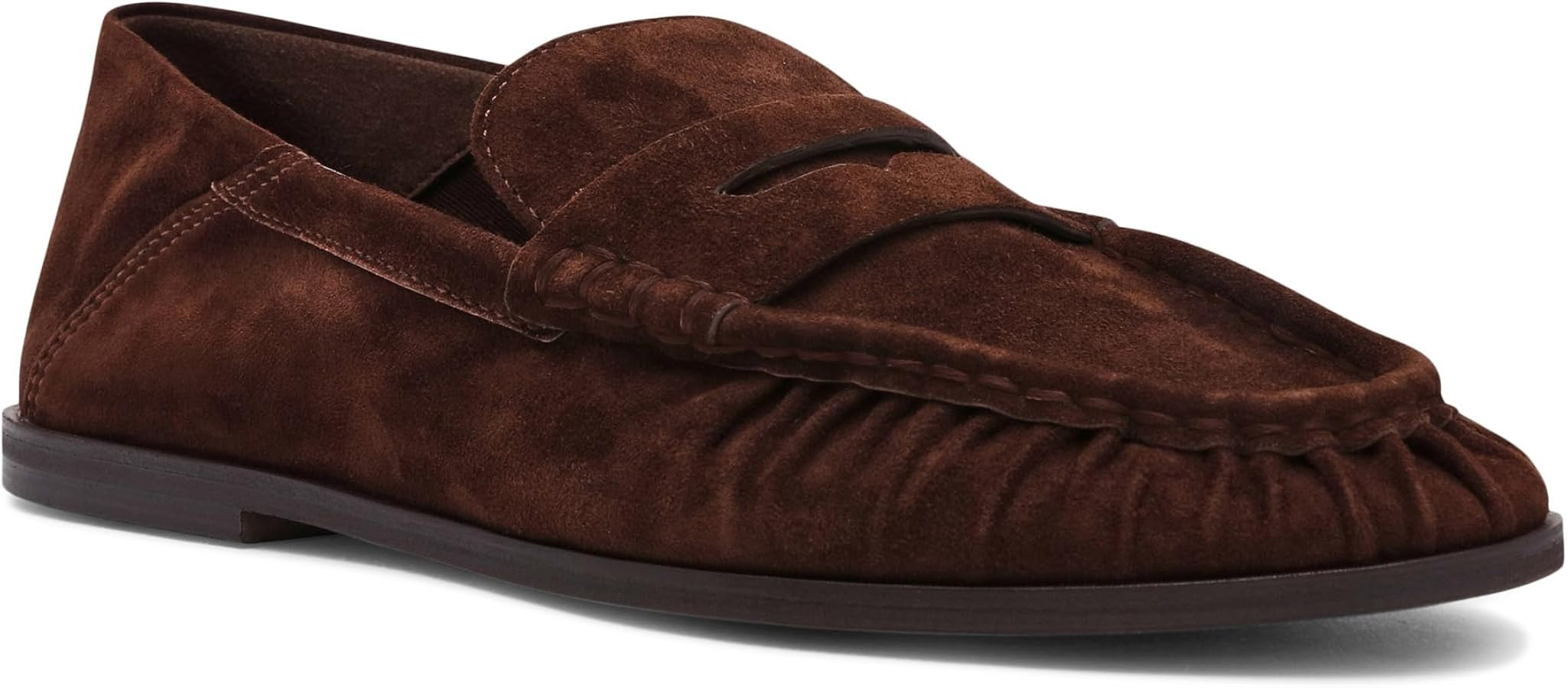 Steve Madden Women's Stewart Loafer | Amazon (US)