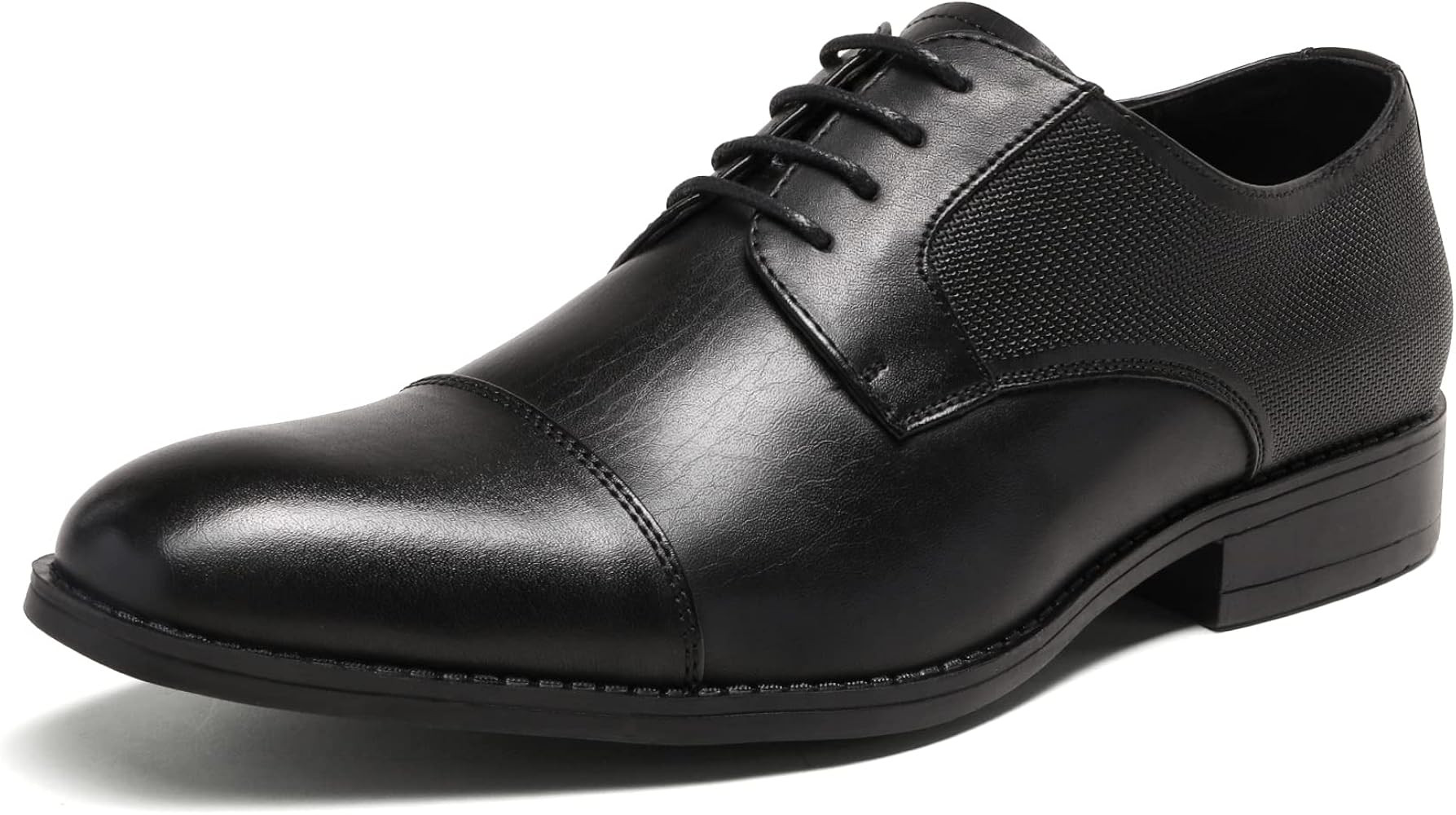 Bruno Marc Men's Oxford Dress Shoes | Amazon (US)
