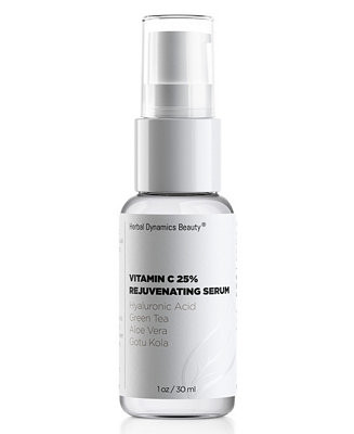 Vitamin C 25% Rejuvenating Serum | Macys (US)