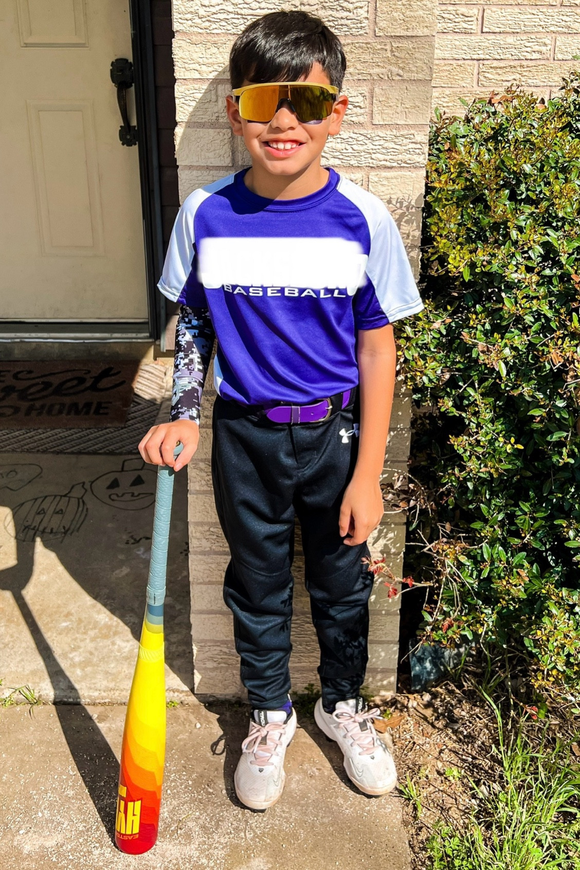 Jax Baseball Essentials, 9U.

#LTKBacktoSchool #LTKStyleTip #LTKKids