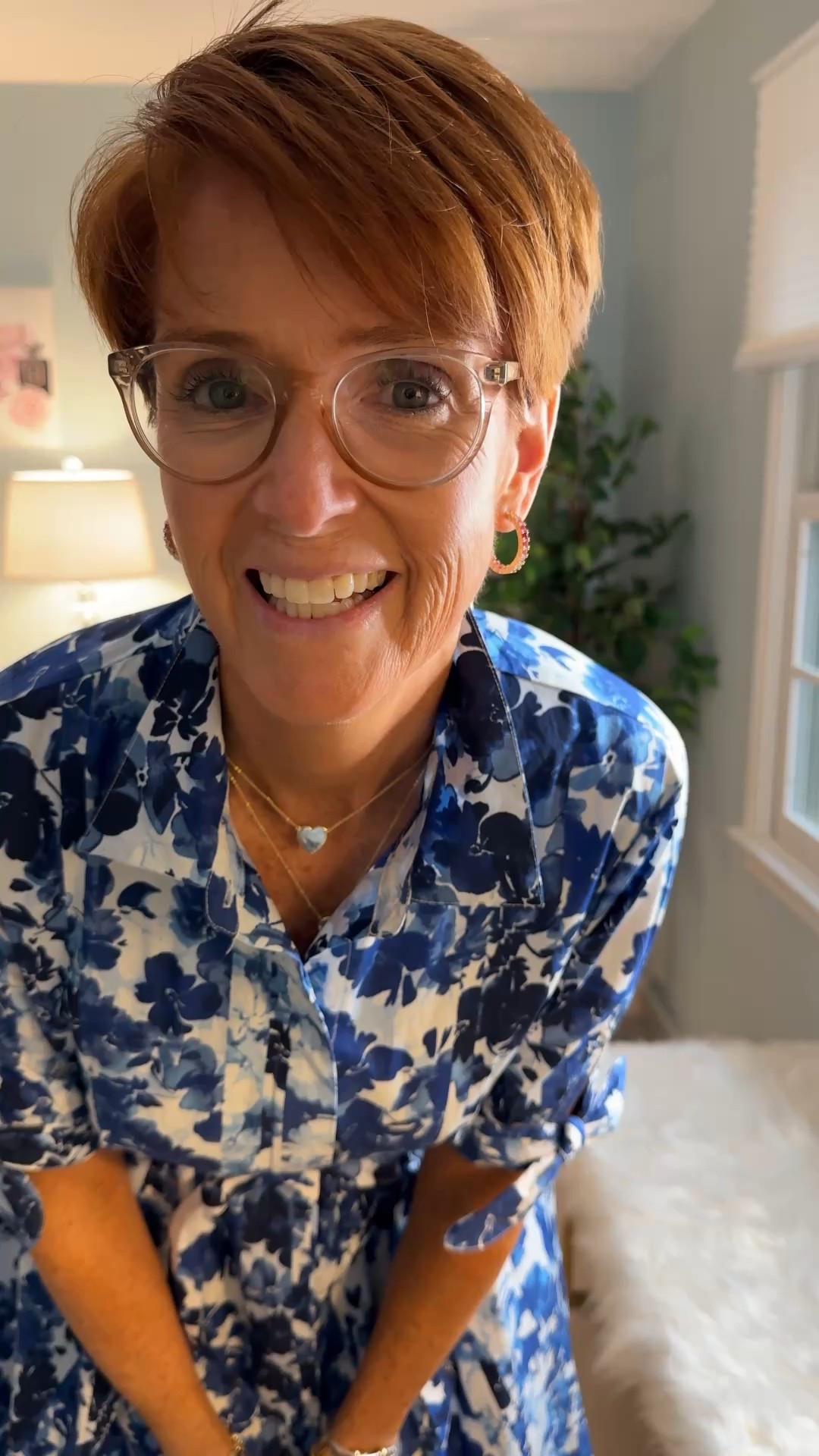 This look is from MACY’S. Remember, the best place to see all things MACY’s is in my MACY’S storefront, linked in my Instagram bio. 

I am your resource for timeless, elevated fashion for women over 40 (and tall women)
For reference, I am 55 years old; I am 6’1”. I have a 35” inseam. I wear a small or medium in most tops, an 8 or a 10 in most bottoms, an 8 in most dresses, and a size 9 shoe. 

Make sure to subscribe to my newsletter in my bio on Instagram so you don’t miss out on my must have favorites! Download the LTK app, follow my LTK shop, and favorite this post or your favorite items to get notified when they go on sale!

Timeless style, classic style, spring dresses, Macys spring finds, Macys spring dresses, spring style, spring must have 

#LTKWatchNow #LTKStyleTip #LTKSeasonal