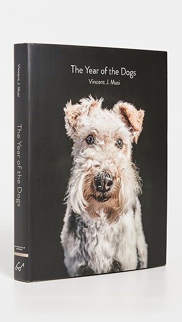 The Year Of Dogs Book | Shopbop