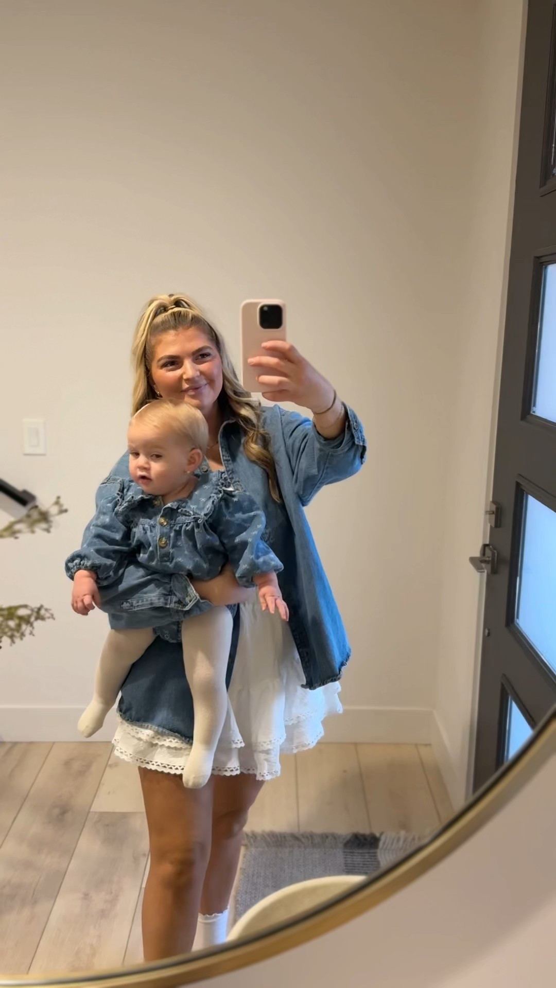 Thanksgiving 🤍

#LTKBaby #LTKFindsUnder50 #LTKHoliday