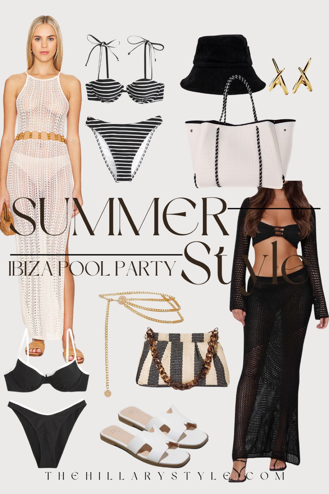 Summer Ibiza Pool Party Outfit Idea

#LTKTravel #LTKStyleTip #LTKSeasonal