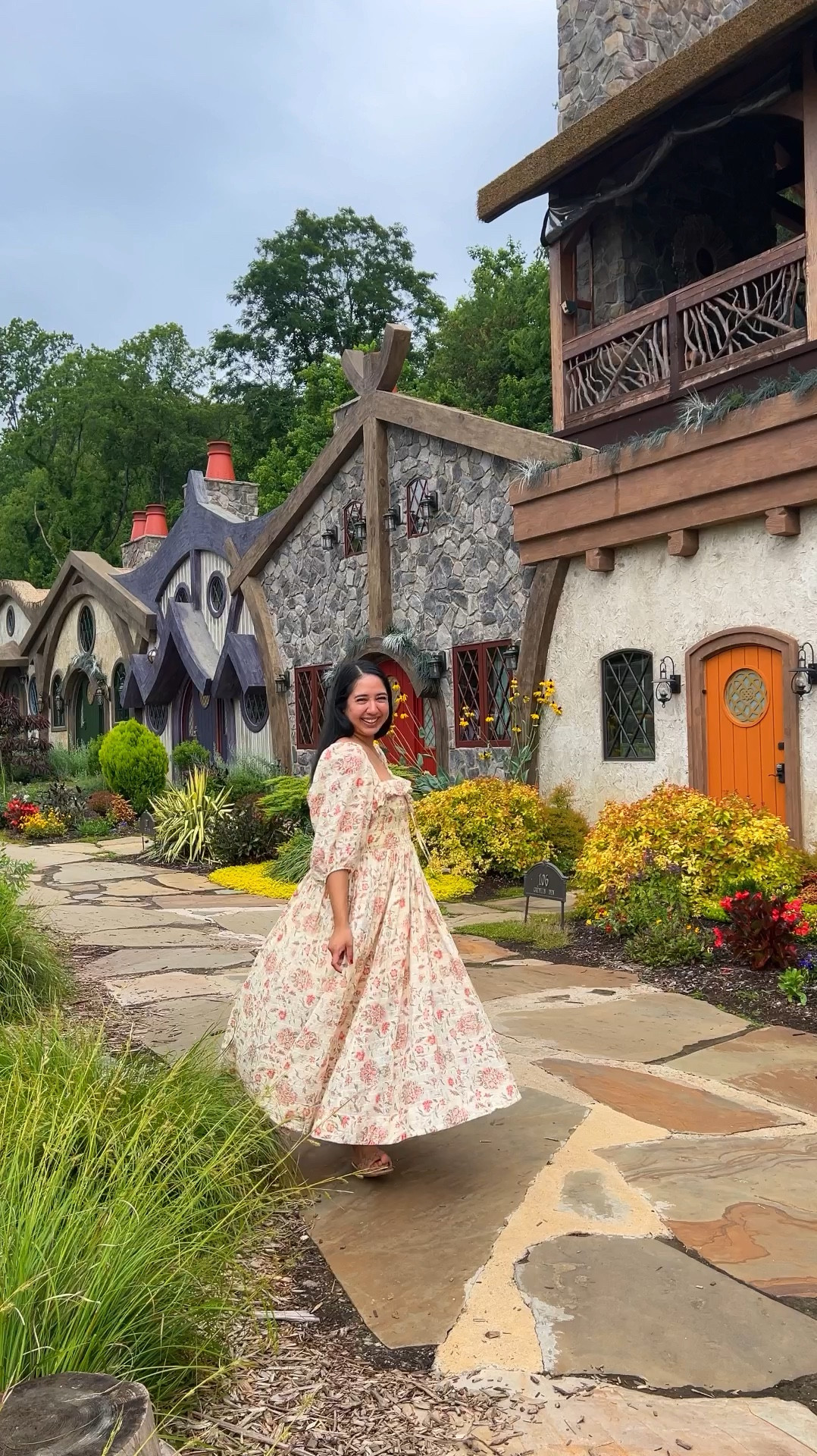 The perfect Flowy dress! Free people printed oasis midi dress 

#LTKStyleTip #LTKTravel #LTKSeasonal