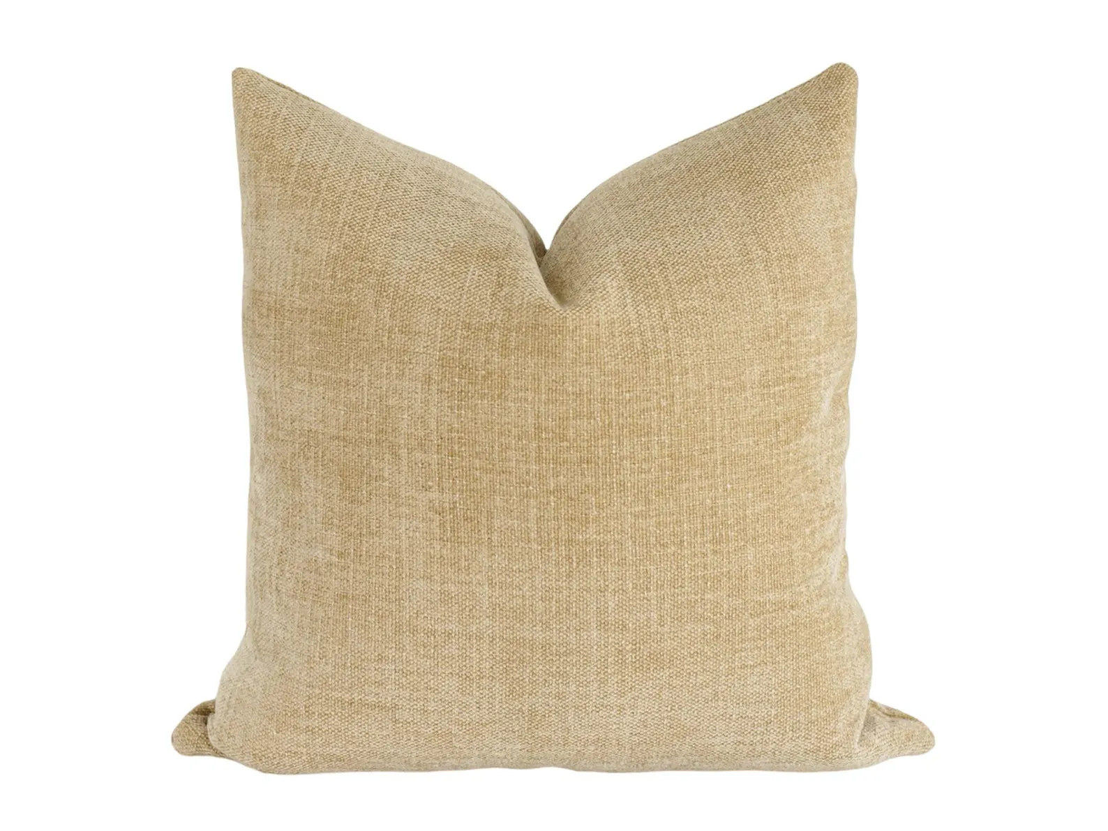 Fall Throw Pillow • Mustard Throw Pillow • Pillow Cover for Couch • Gold Pillow Cover • C... | Etsy (US)