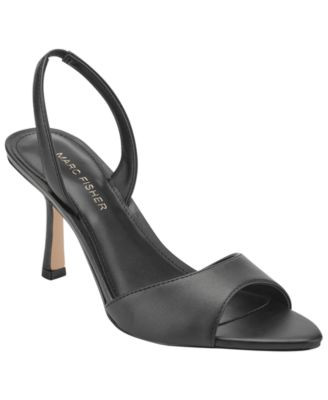Women's Nylas Slingback Slip-On Dress Sandals | Macy's