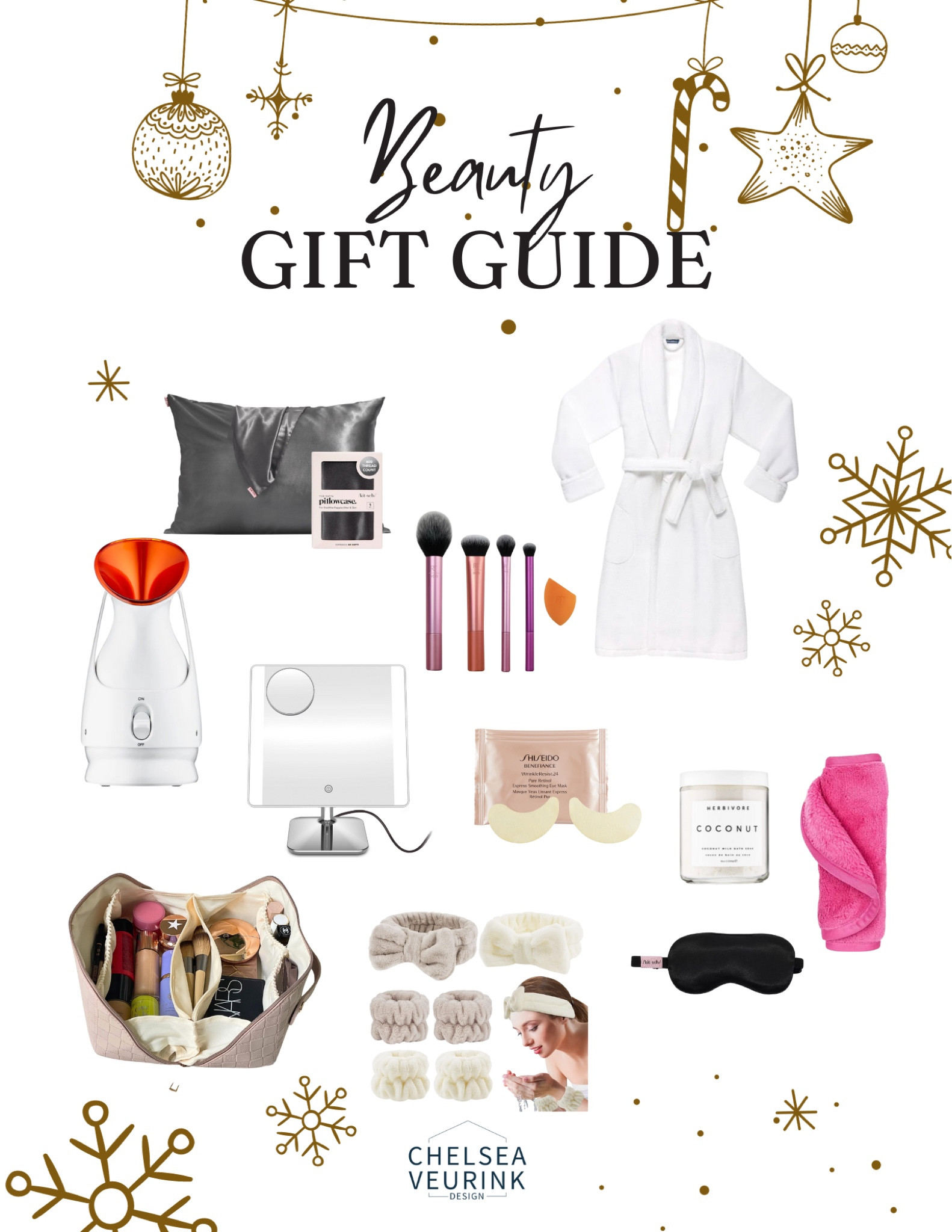 Beauty lovers fave things!

#LTKHoliday #LTKbeauty #LTKGiftGuide