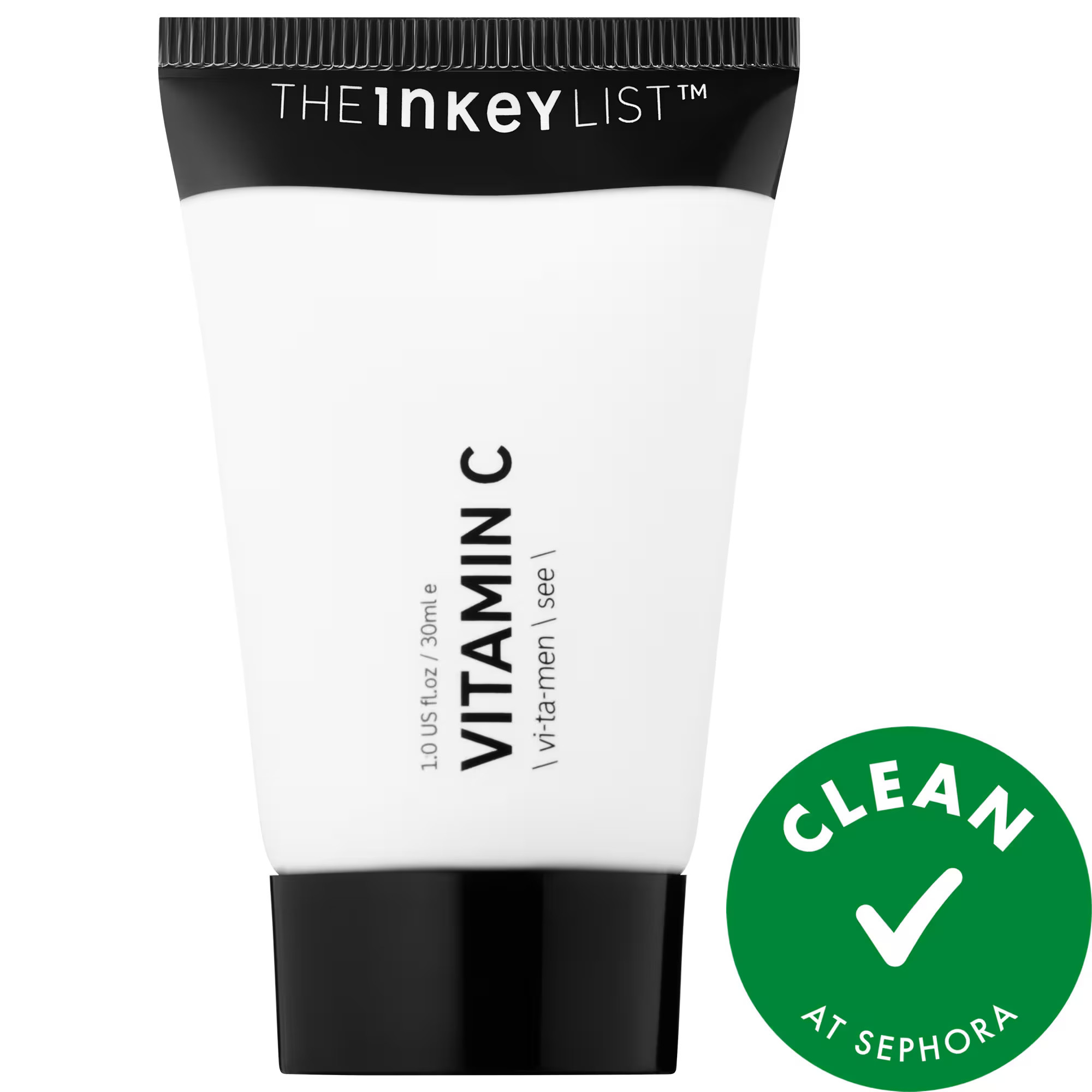 The INKEY List Vitamin C Brightening Cream 1 oz/ 30 mL | Sephora (US)