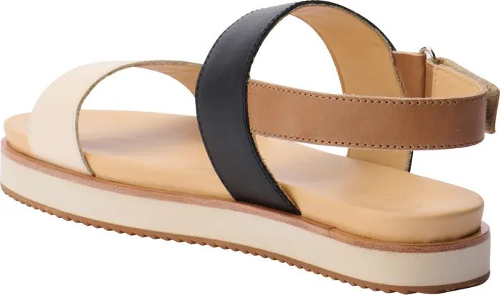 Go-To Flatform Slingback Sandal (Women) | Nordstrom
