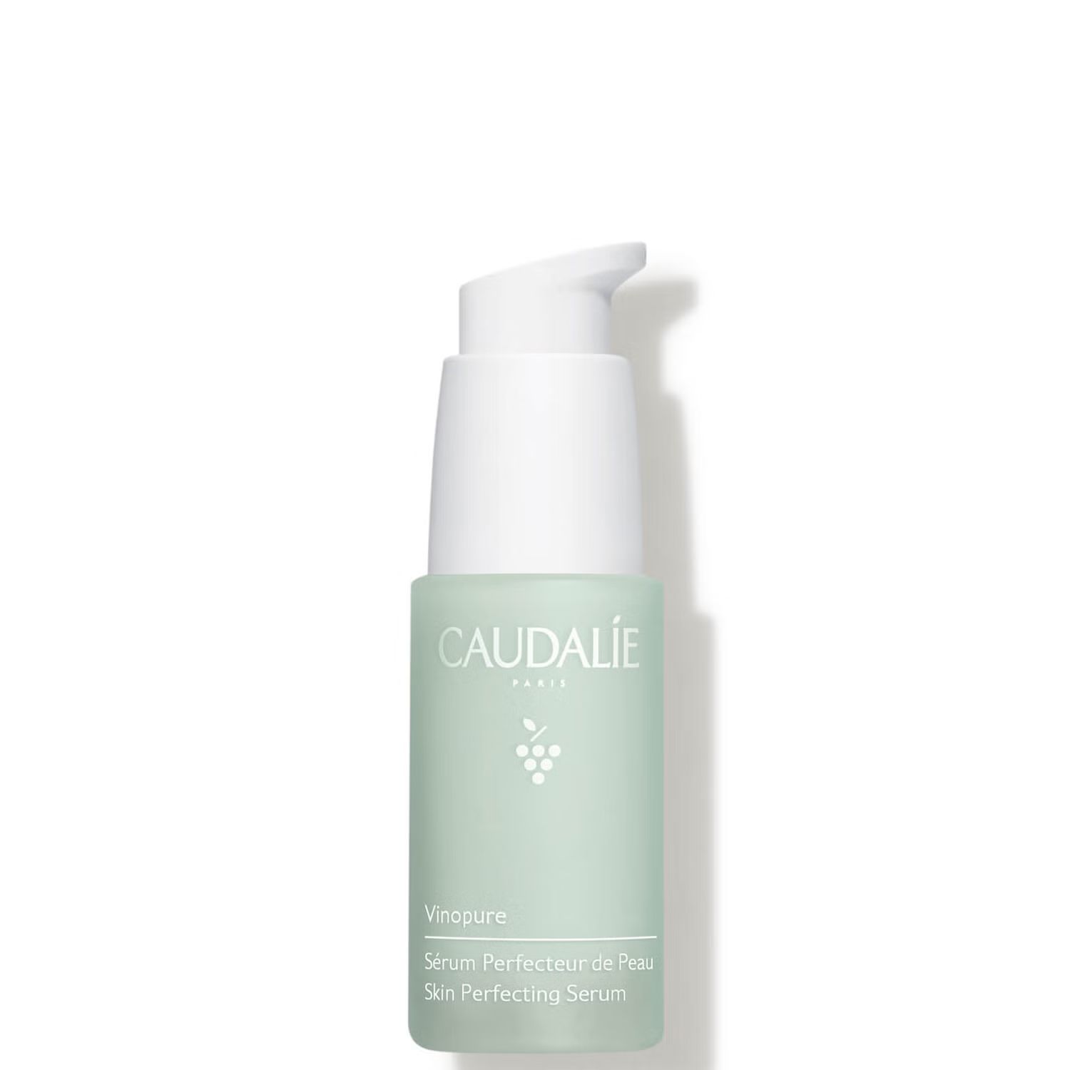 Caudalie Vinopure Natural Salicylic Acid Pore Minimising Serum 30ml | Dermstore (US)