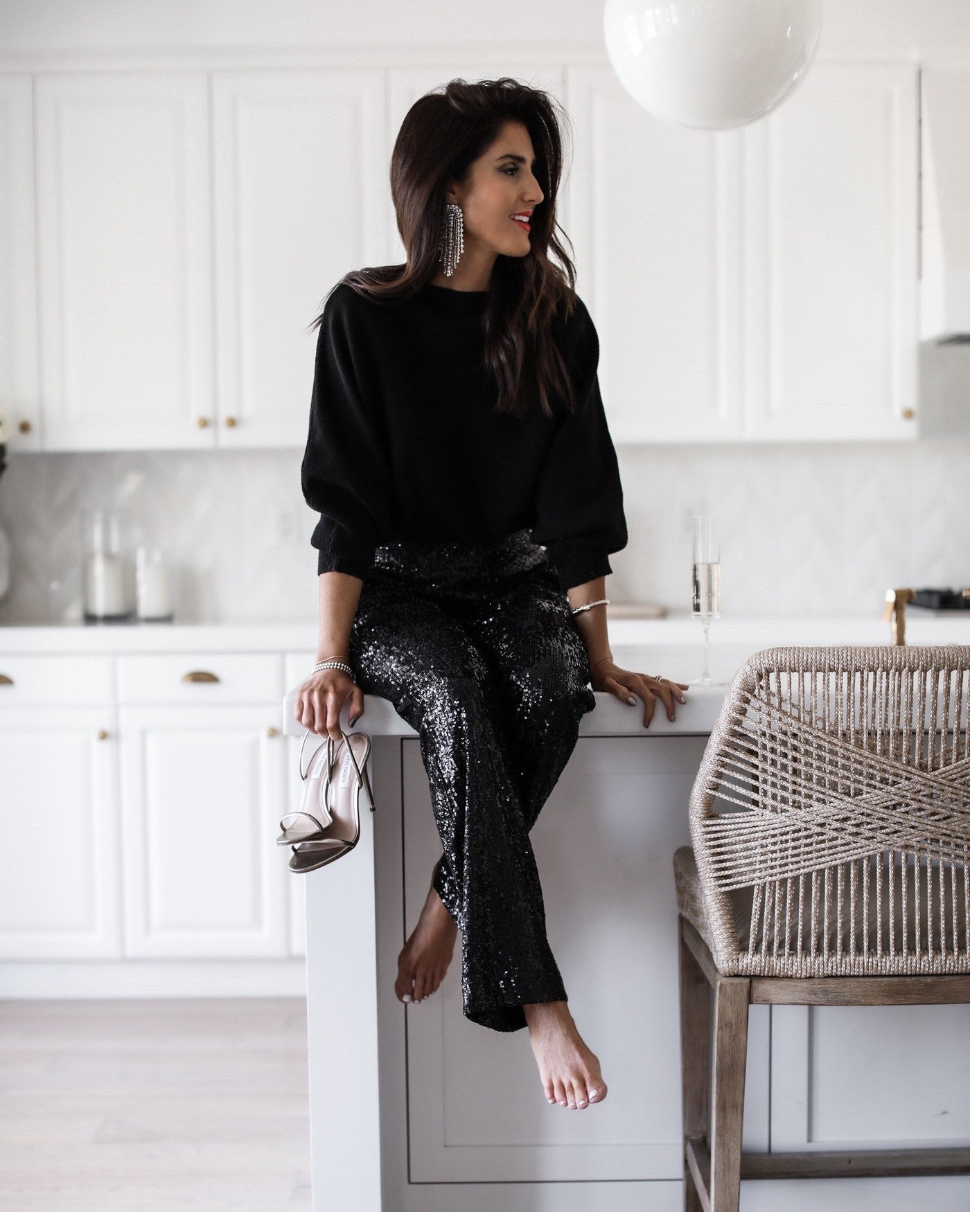 Sharing some New Years Eve style inspo! ✨ #stylinbyaylin #aylin

#LTKOver40 #LTKHoliday #LTKSeasonal