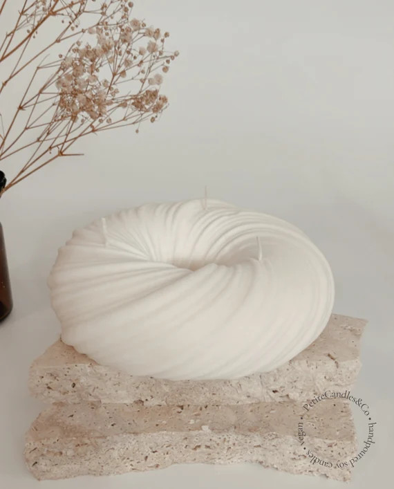 Halo 3 Wick Soy Candle | Etsy | Etsy (US)