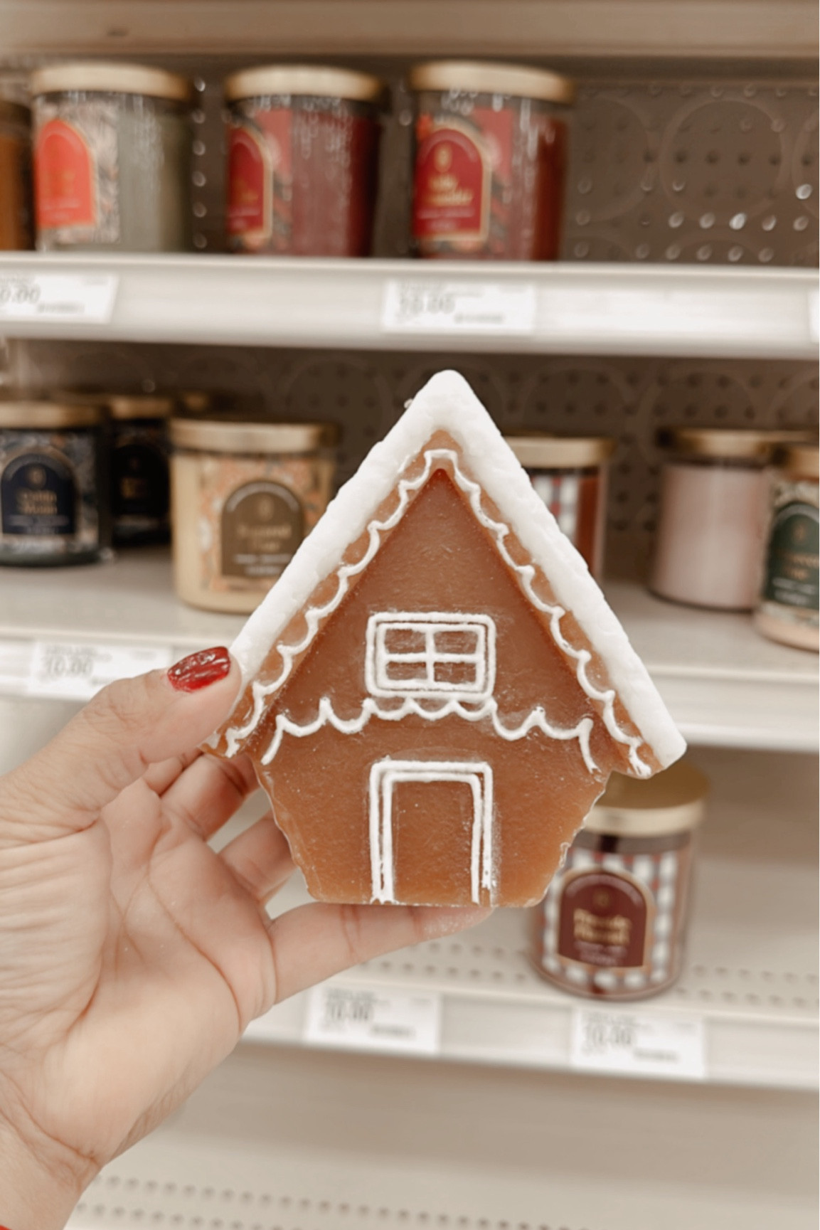 I’m in love with this Figural candles 🤎

#LTKSeasonal #LTKGiftGuide #LTKHoliday