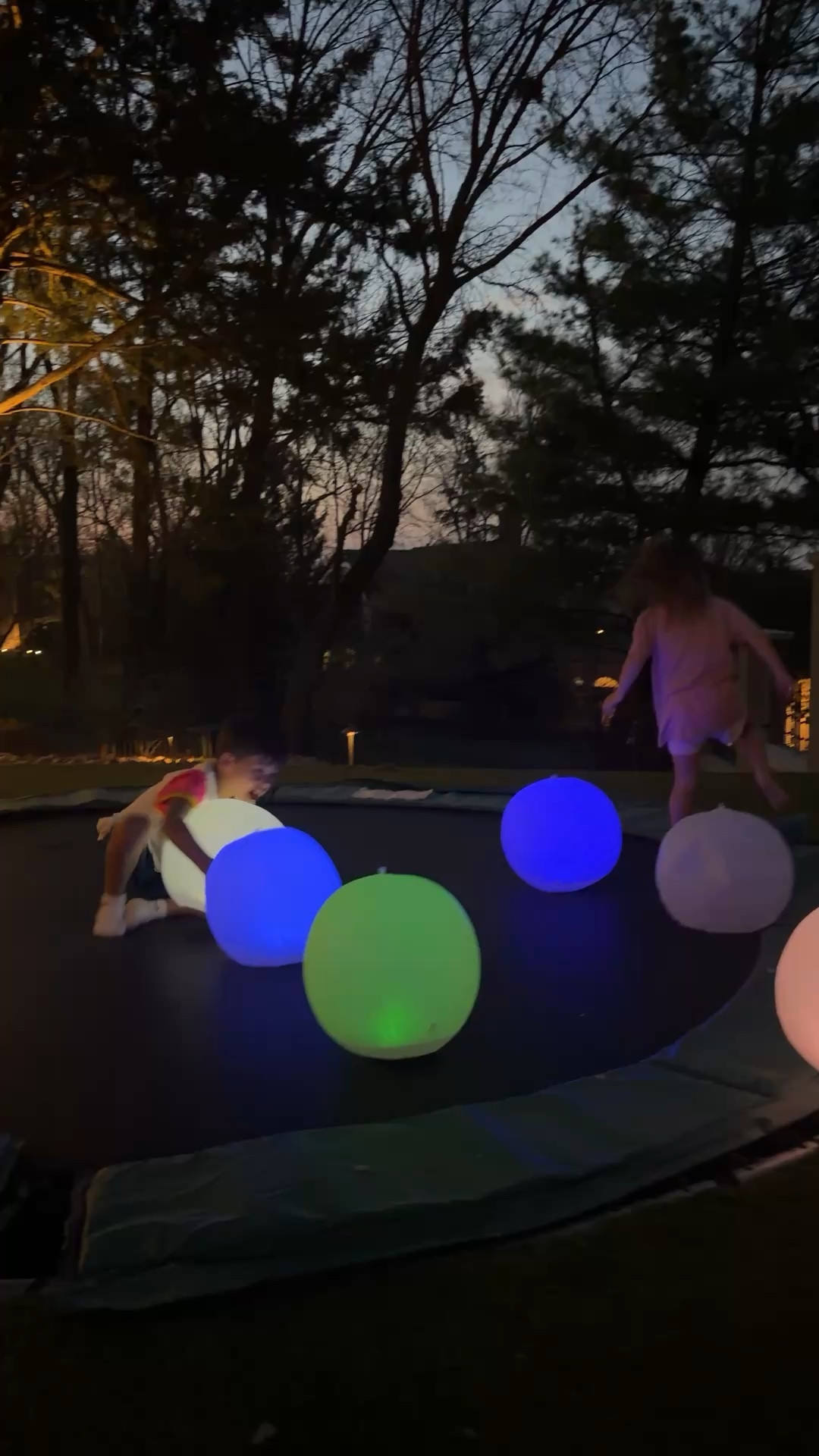 We grabbed these pool lights last year and they have been such a hit in and out of the water😉 on sale now for Amazon Big Spring Sale! 

#LTKHome #LTKmomlife #LTKSaleAlert