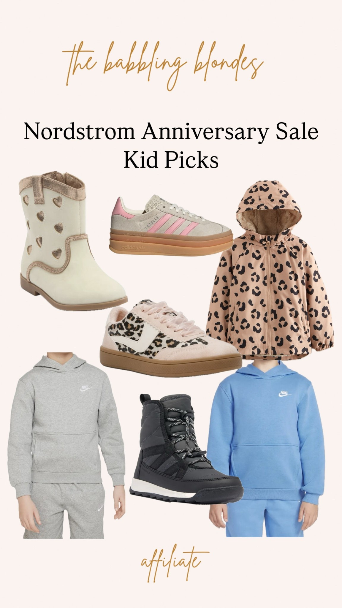 Nordstrom Anniversary- Kid finds 

#LTKActive #LTKKids #LTKSaleAlert