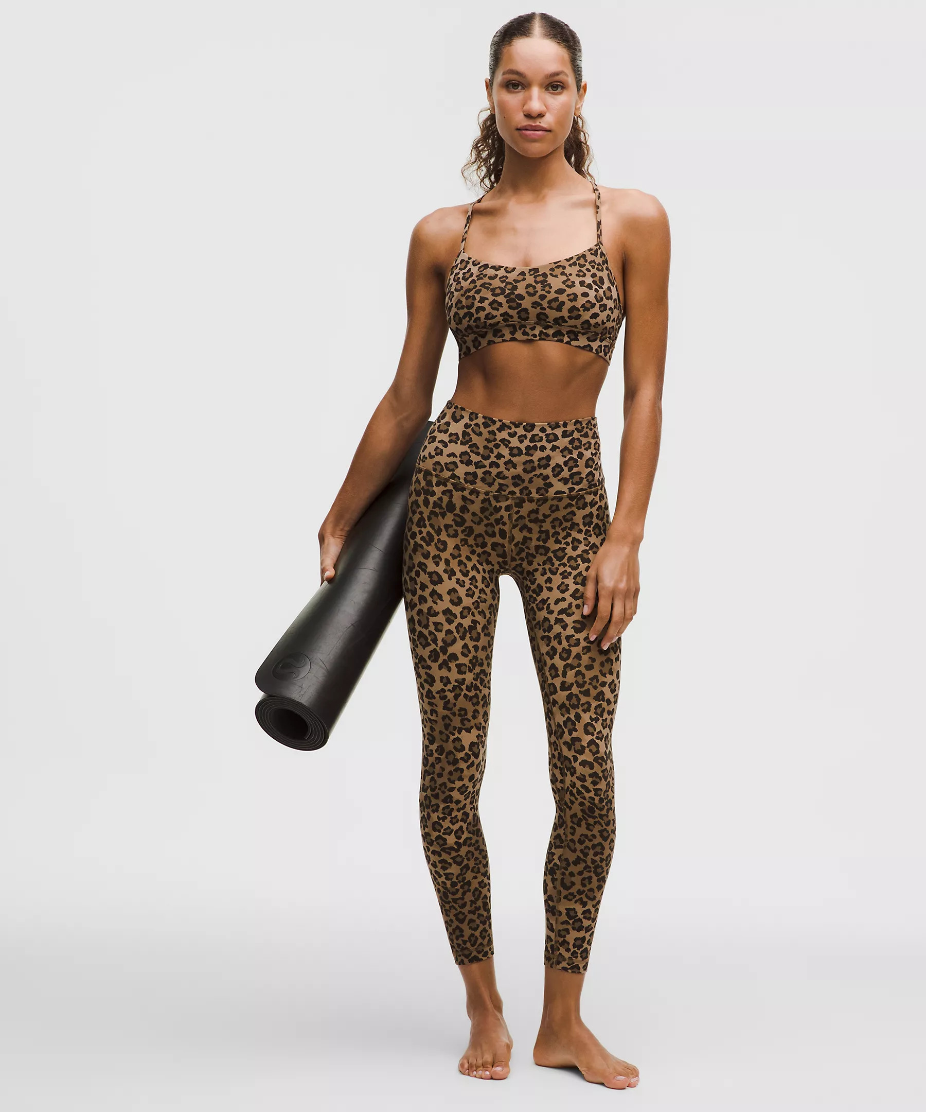 lululemon Align™ High-Rise Pant 25" | Lululemon (US)