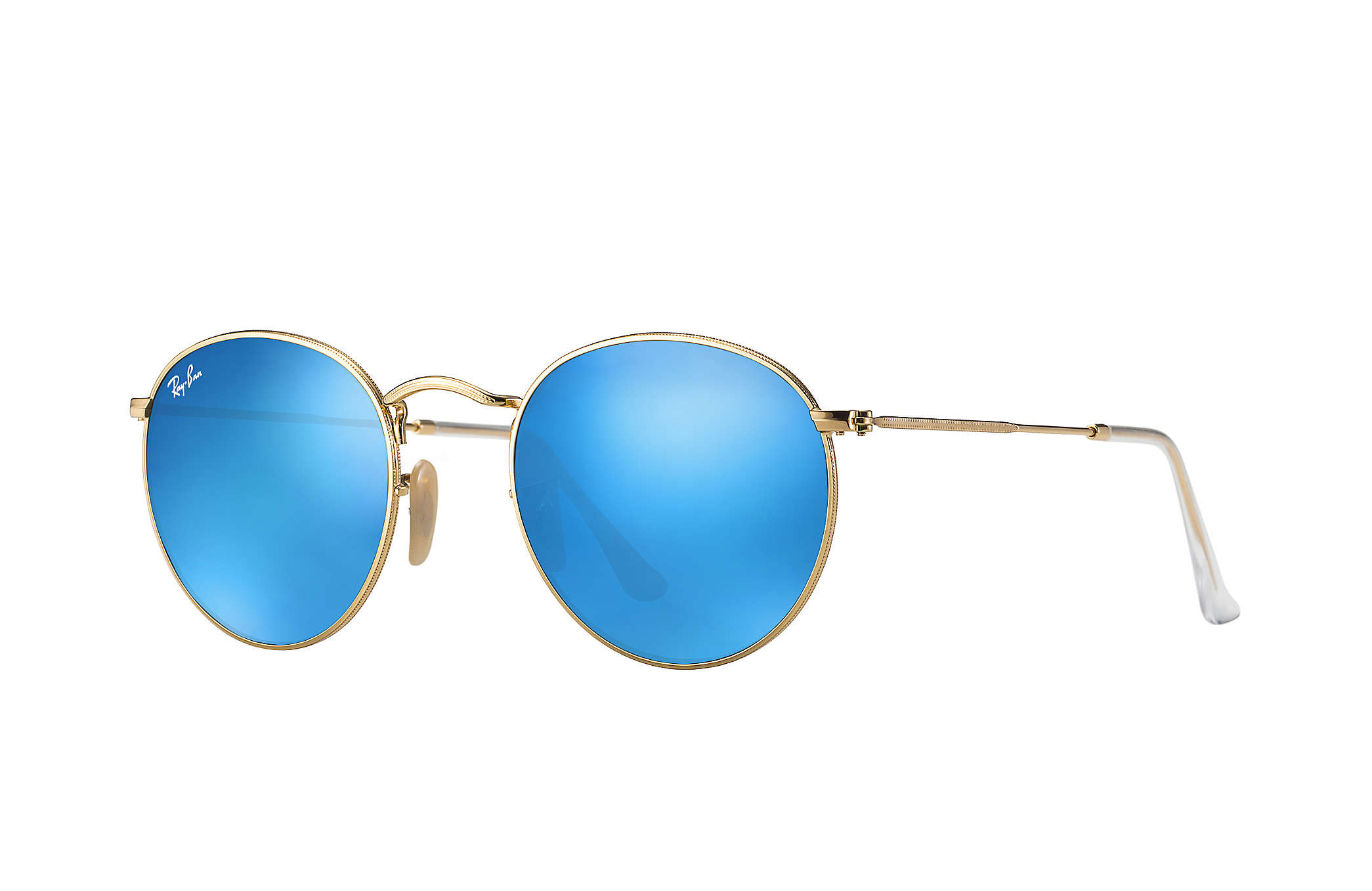 ROUND METAL | Ray-Ban (US)