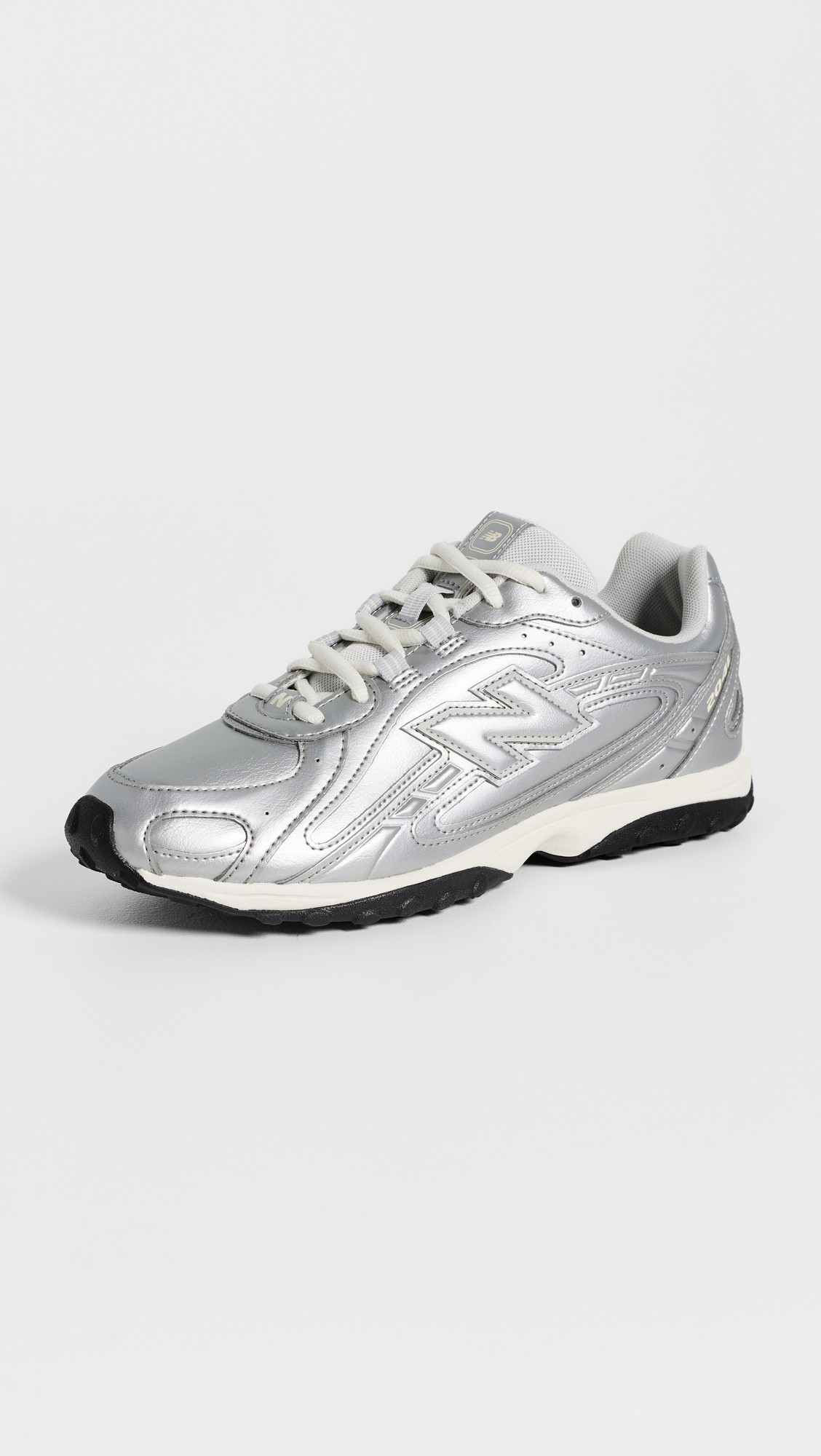 New Balance 204L Sneakers Grey/Grey M 6.5/ W 8 | Shopbop