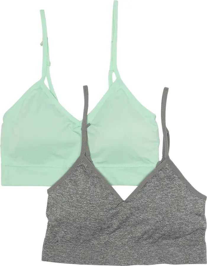 Taylor Bralette - Pack of 2 | Nordstrom Rack