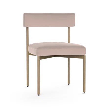 Seneca Upholstered Dining Chair | Wayfair North America