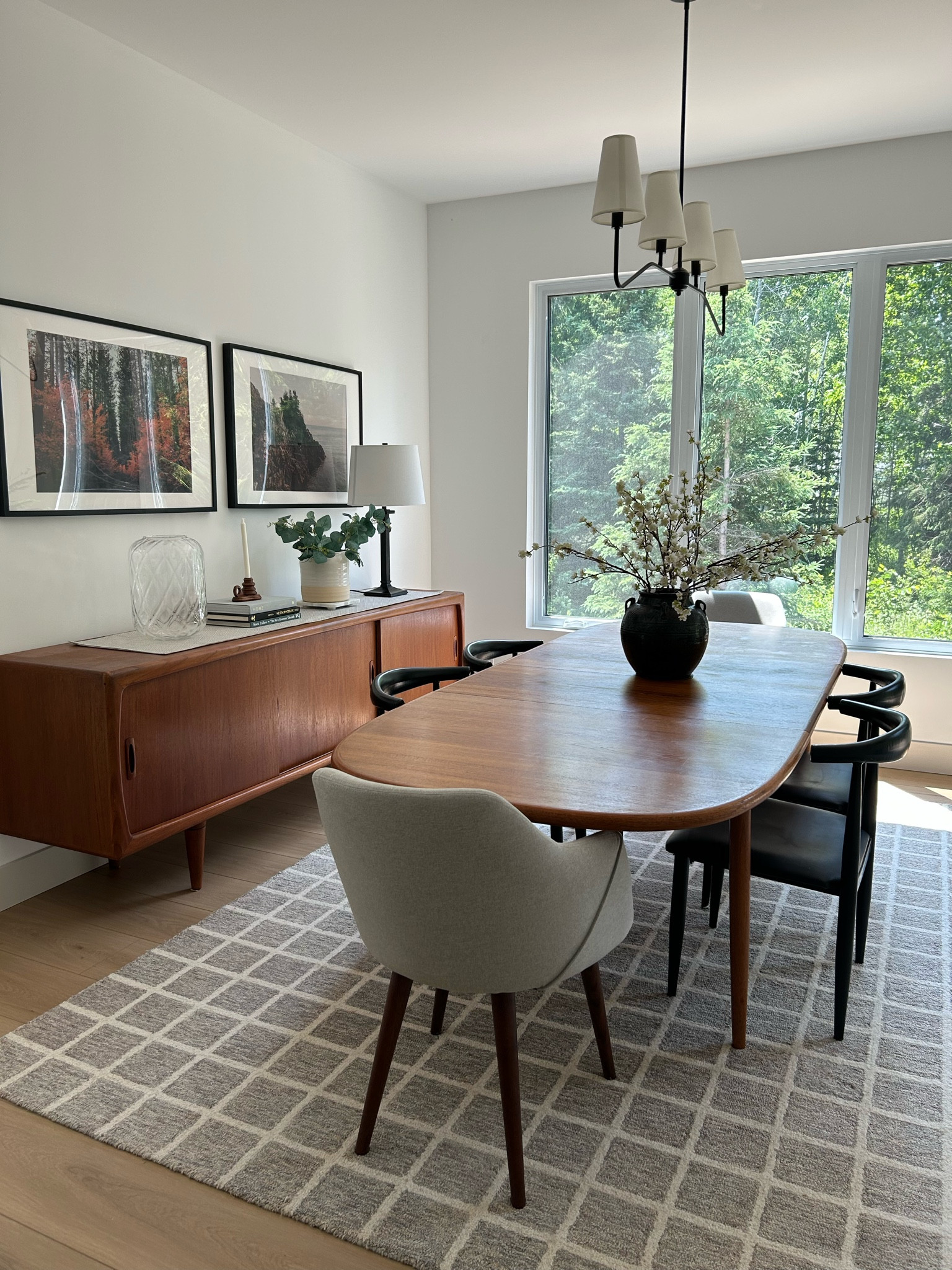 Spring dining room
.
.
.
#LTKhome