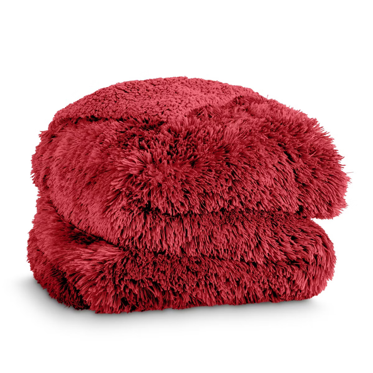 Shaggy Faux Fur Blanket by Bare Home | Target
