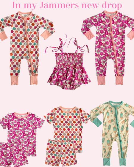 In my jammers new summer drop ☀️🐚🌸🩵

Toddler girl pajamas
Baby girl pajamas
Soft bamboo pjs



#LTKKids #LTKBaby