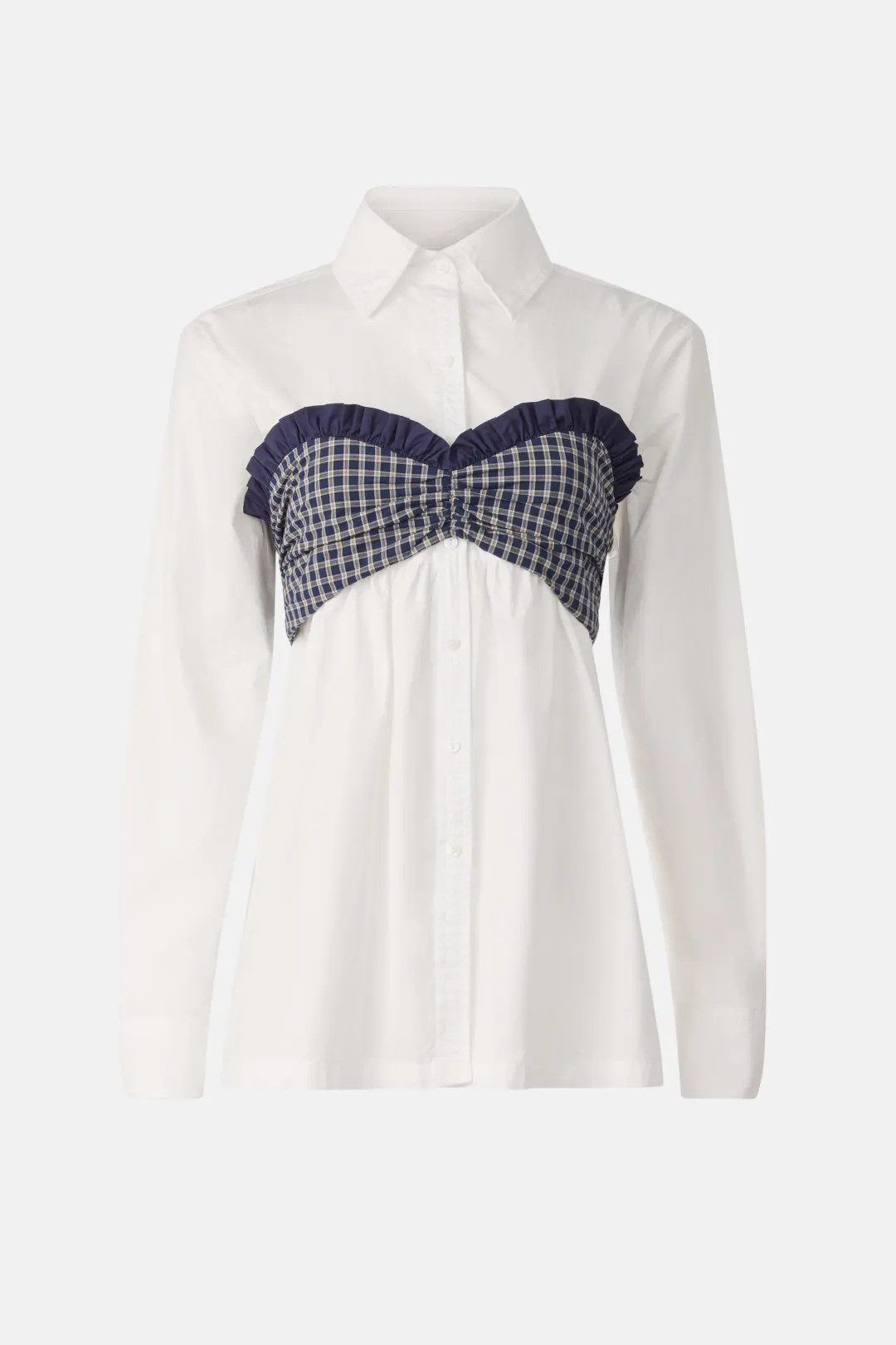 A Bronze Age Patti Top | Rent the Runway