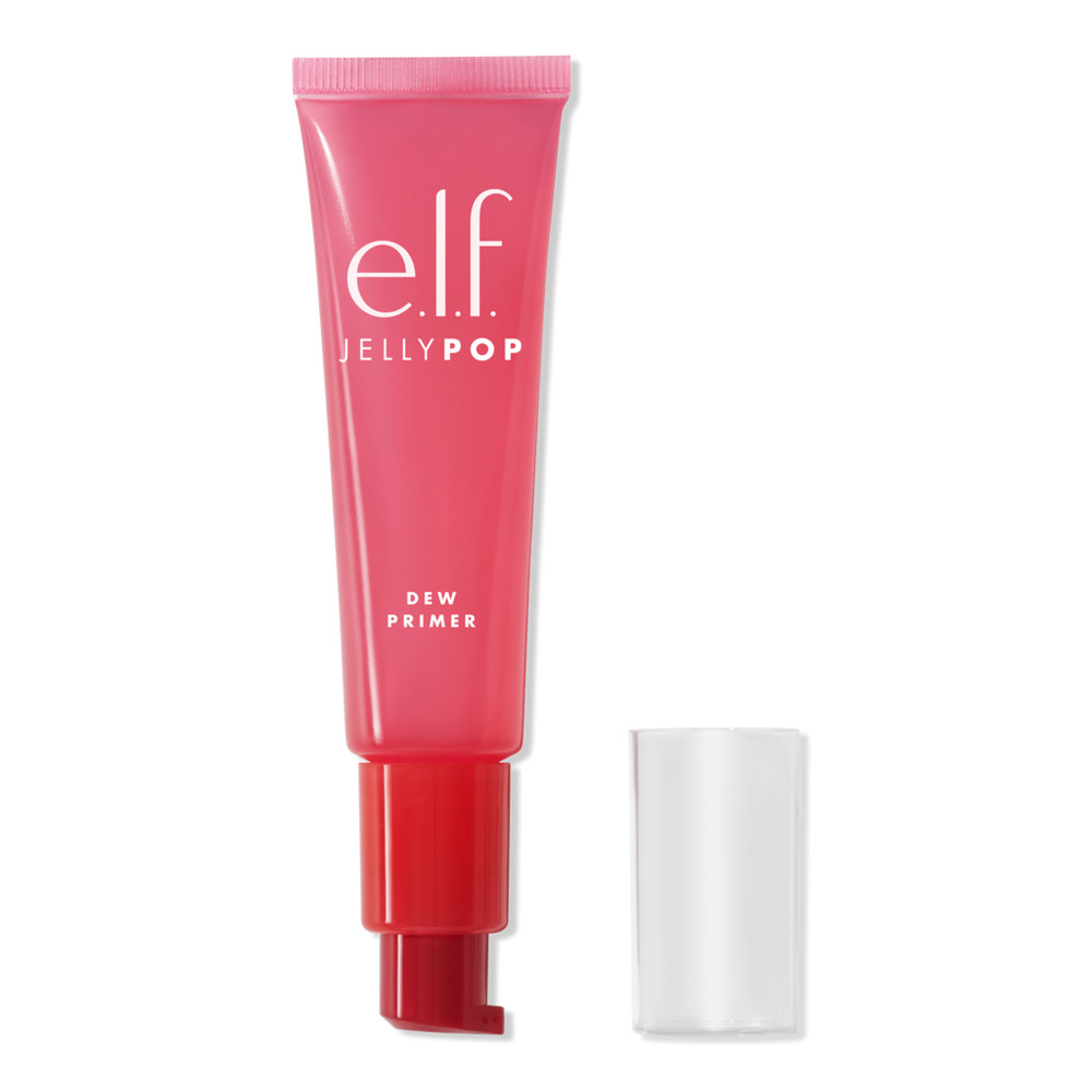 e.l.f. Cosmetics Jelly Pop Dew Primer | Ulta