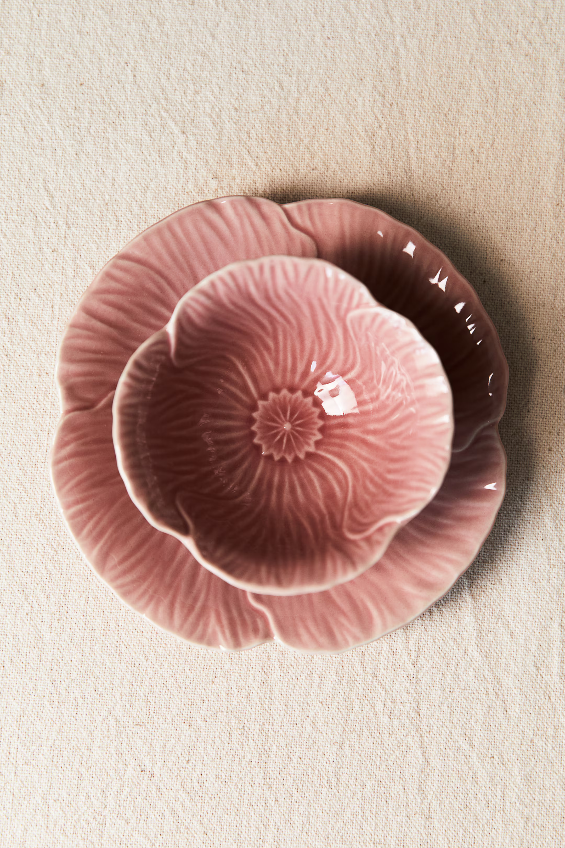 Small Stoneware Bowl | H&M (US + CA)