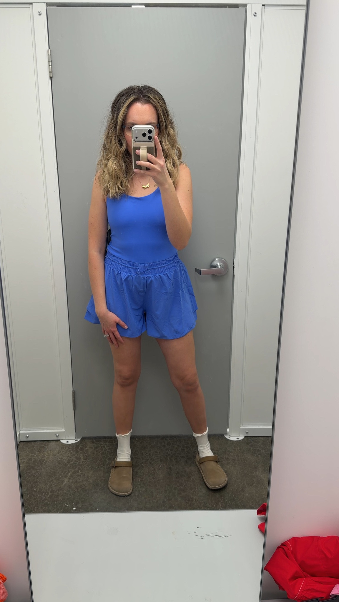 Athletic romper

#LTKmomlife #LTKActive