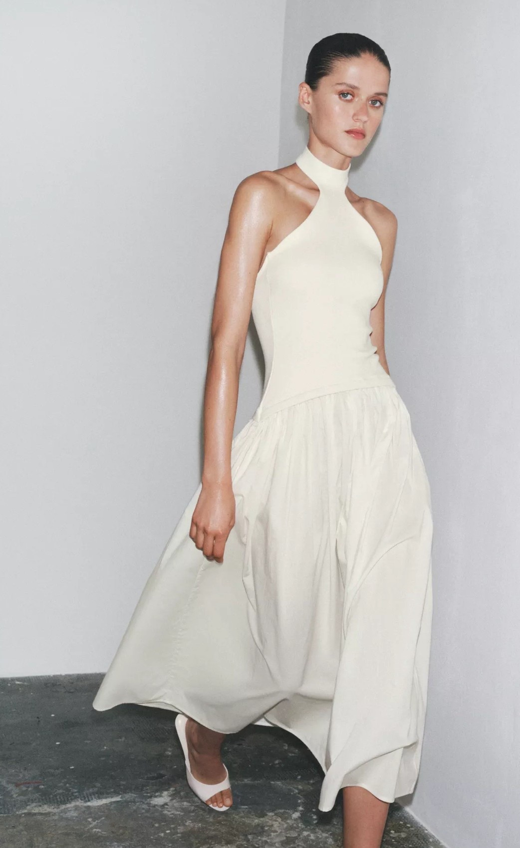 Such a pretty dress for summer holiday. 

#LTKSeasonal #LTKFindsUnder100