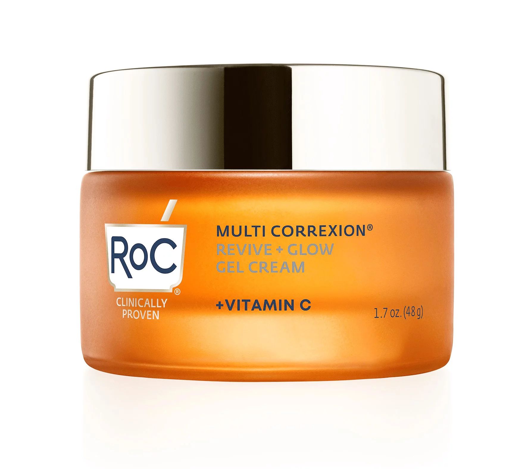 RoC Multi Correxion Brightening Anti-Aging Gel Moisturizer with Vitamin C, for Dark Spots & Uneve... | Walmart (US)