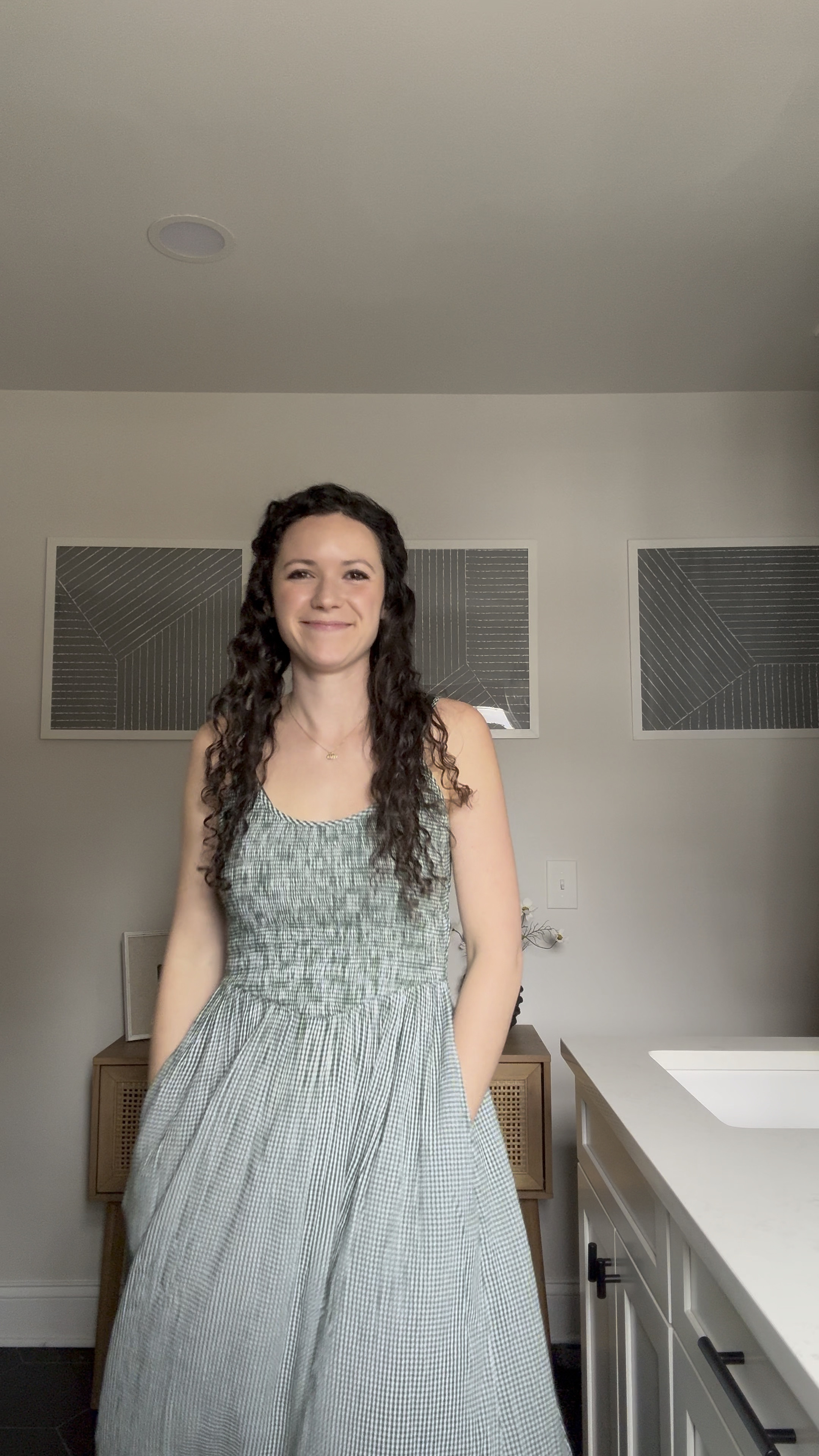 The cutest spring/summer casual dress from Aerie!

Comes in several colors and patterns! It’s so flattering!

#LTKSeasonal #LTKStyleTip #LTKMostLoved
