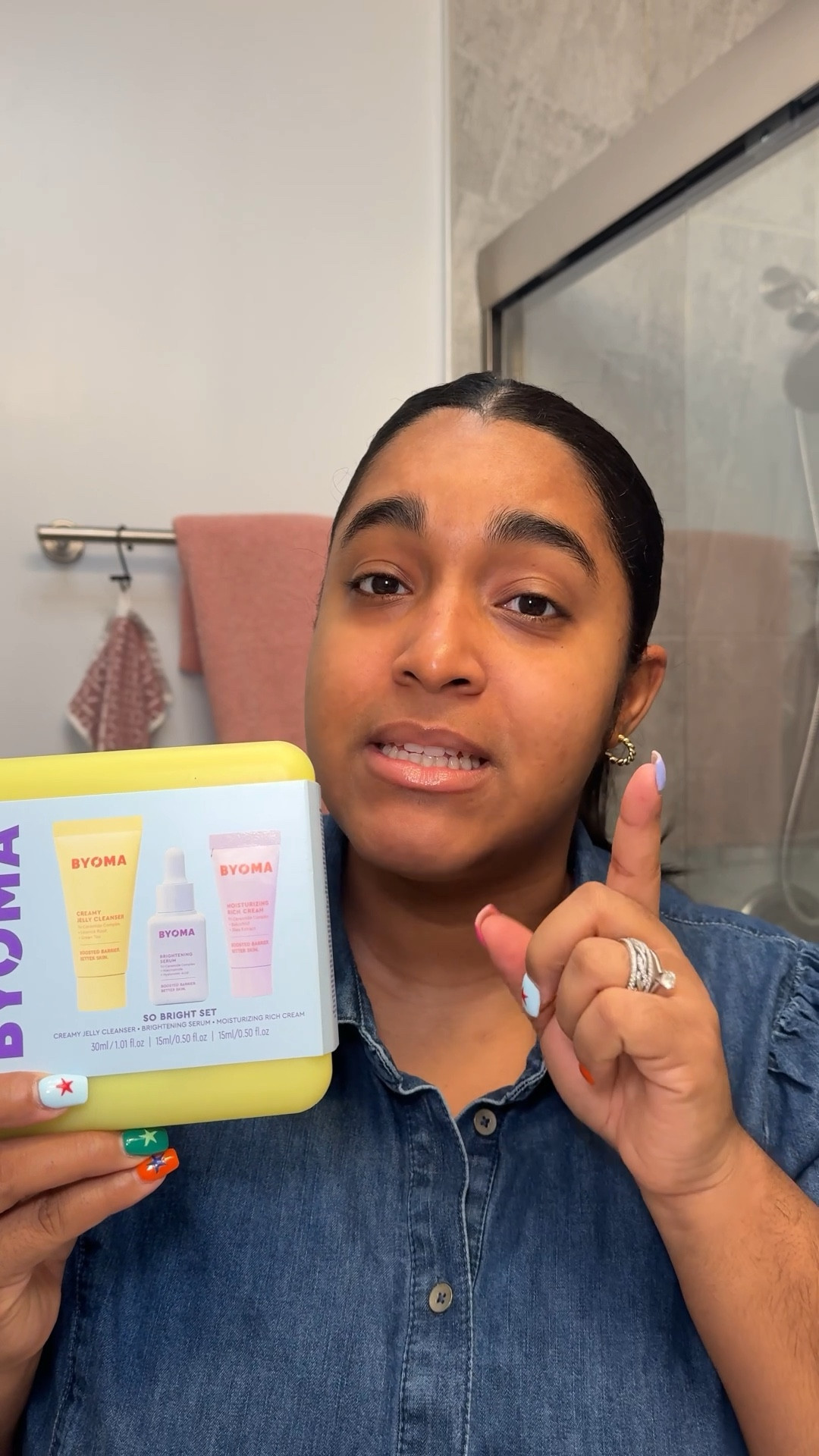 Affordable skincare starter kit 

#LTKBeauty