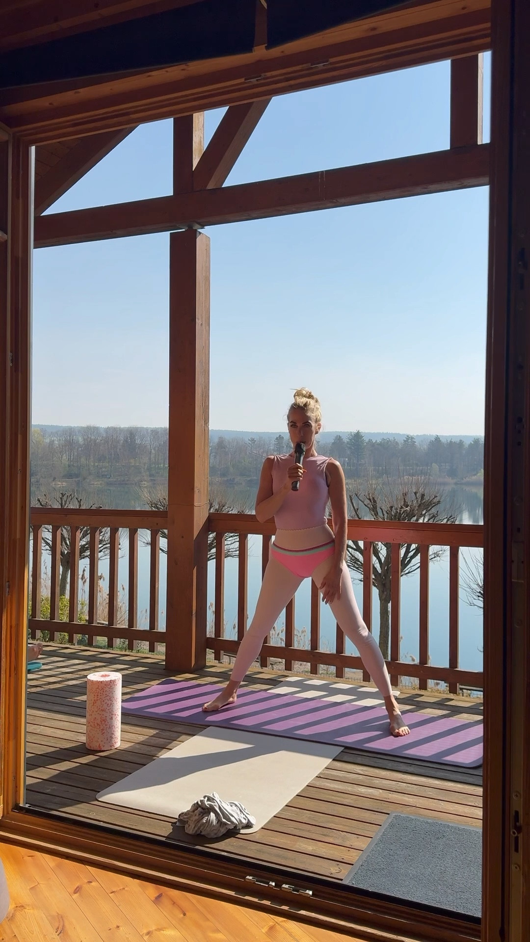 Work Wear Yoga Fitness Outfit im Stil der Achtzigerjahre


#LTKdeutschland #LTKeurope #LTKworkwear