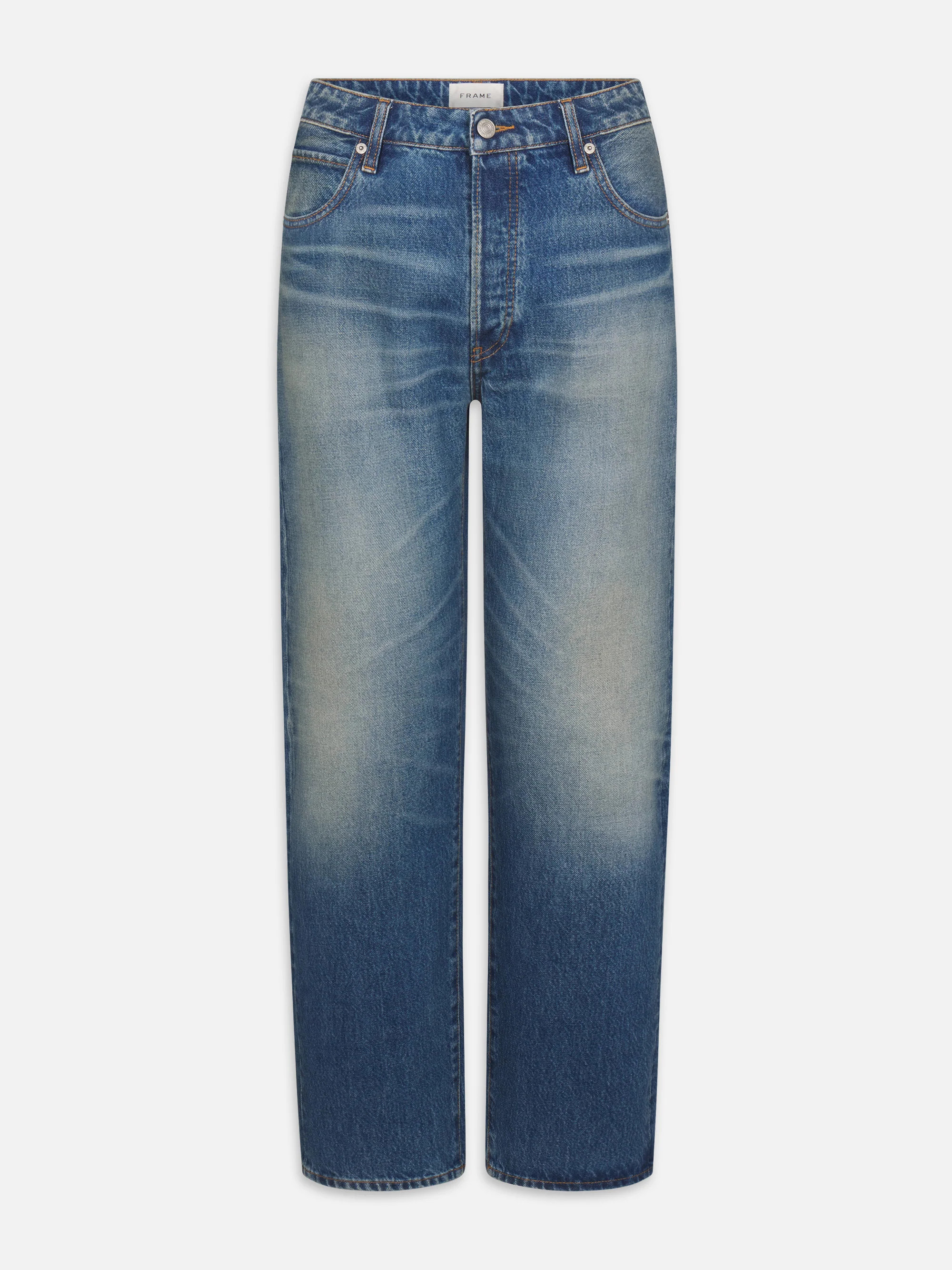 Fighter | Frame Denim