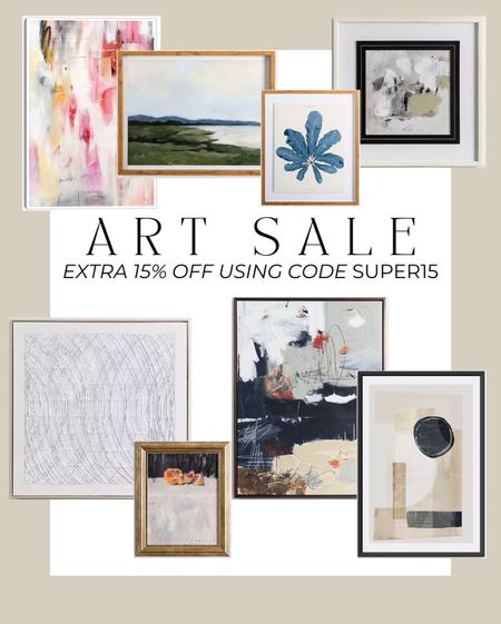 This fun art is on sale now! Love these colors for spring time! Save an extra 15% with the code SUPER15 ✨

Wall decor, framed art, art finds, sale alert, wall art, neutral art, botanical art, modern home, traditional style, bedroom, bathroom, kitchen, dining room, living room, hallway, entryway, budget friendly art, kirklands 


#LTKhome #LTKstyletip #LTKsalealert
