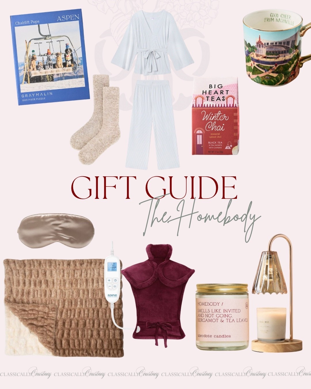 Gift guide for the homebody 
Cozy girl gift guide 
Gift ideas for the homebody 

#LTKHoliday #LTKGiftGuide #LTKCyberWeek