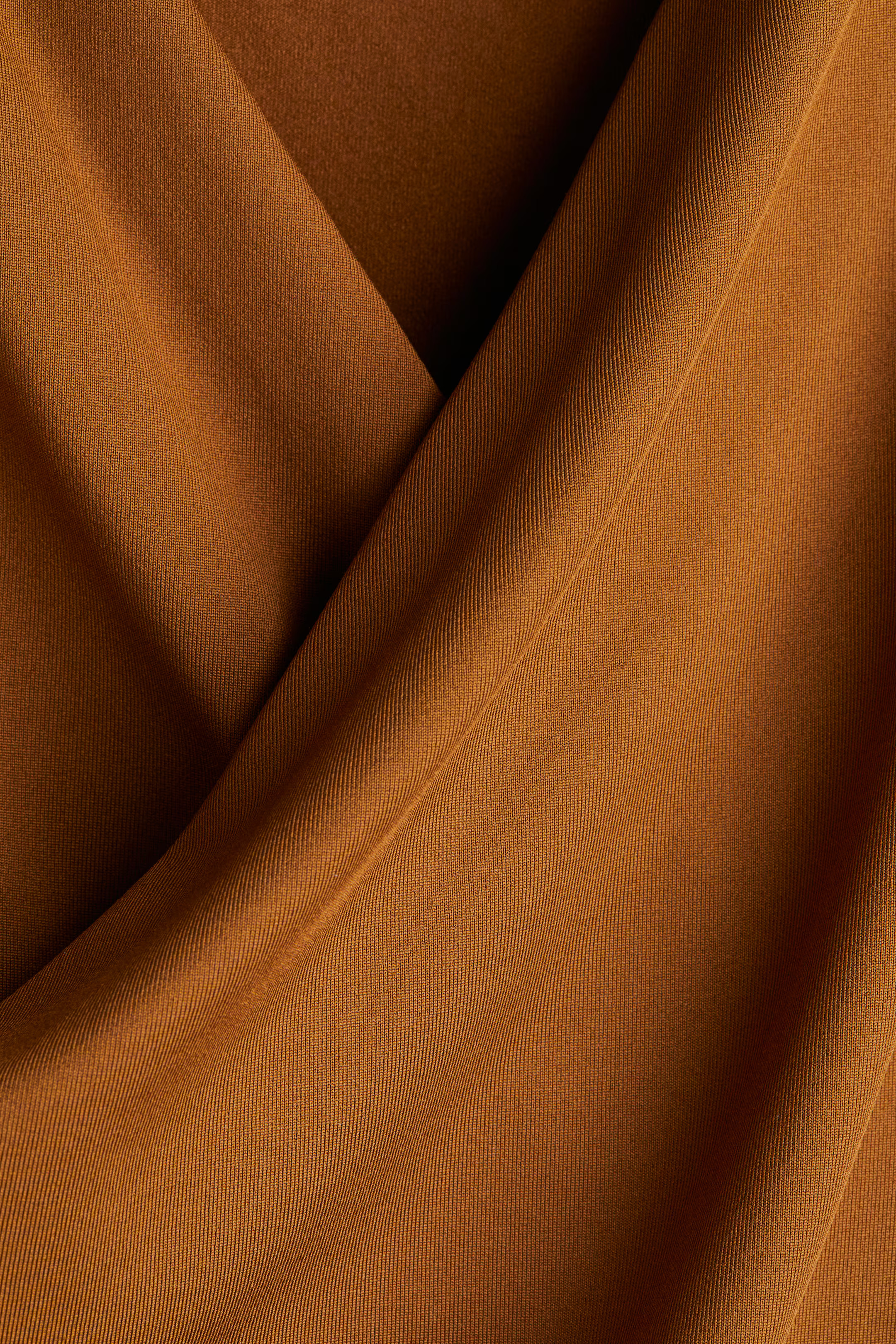 Draped Jersey Top | H&M (US + CA)